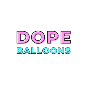 Dope Balloons