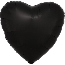 Load image into Gallery viewer, 18&quot; Personalized Heart Balloon - Dope Balloons
