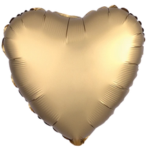 Load image into Gallery viewer, 18&quot; Personalized Heart Balloon - Dope Balloons
