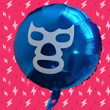 Load image into Gallery viewer, Luchador Party Pack - Dope Balloons

