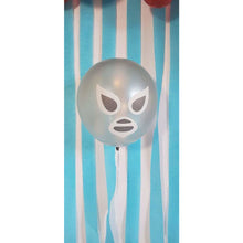 Load image into Gallery viewer, Luchador Party Pack - Dope Balloons
